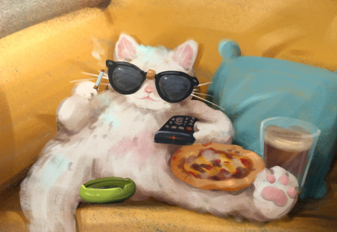 pizza pizza