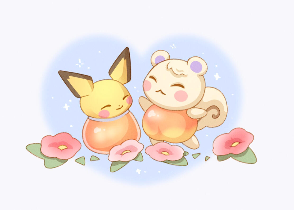 two of them two of them