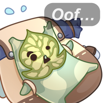 korok korok