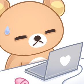 bear bear