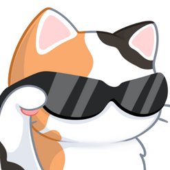 cat cat